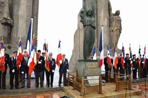 AOBR MARSEILLE 05 12 2015 HOMMAGE NATIONAL AUX MORTS POUR LA FRANCE EN ALGERIE (12)